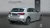 Mercedes-Benz Clase A 250 e Compacto