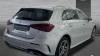 Mercedes-Benz Clase A 250 e Compacto