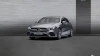 Mercedes-Benz Clase A 250 e AMG Line (EURO 6d)