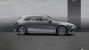 Mercedes-Benz Clase A 250 e AMG Line (EURO 6d)