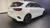 Kia Ceed 1.0 T-GDi 74kW (100CV) Drive