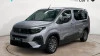 Peugeot Rifter Allure BlueHDi 100 S&S 6 Vel. MAN Long Peugeot Rifter Allure BlueHDi 100 S&S 6 Vel. MAN Long
