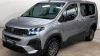 Peugeot Rifter Allure BlueHDi 100 S&S 6 Vel. MAN Long Peugeot Rifter Allure BlueHDi 100 S&S 6 Vel. MAN Long