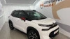 Citroën C3 Aircross NC3 AIRCROSS C-SERIES 1.5 BLUEHDI 110CV 5P Citroën C3 Aircross NC3 AIRCROSS C-SERIES 1.5 BLUEHDI 110CV 5P