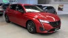 Peugeot 308 Nuevo  5p Style Gasolina 130 S&S EAT8