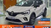 Renault Captur Zen TCe 74 kW (100 CV) GLP Renault Captur Zen TCe 74 kW (100 CV) GLP