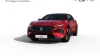 Peugeot 408 408 GT PLUG-IN HYBRID 225 e-EAT8 Peugeot 408 408 GT PLUG-IN HYBRID 225 e-EAT8