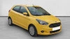Ford Ka+ 1.2 Ti-VCT 51kW Essential