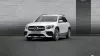 Mercedes-Benz GLB 200 d 4MATIC