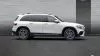 Mercedes-Benz GLB 200 d 4MATIC