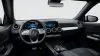 Mercedes-Benz GLB 200 d 4MATIC