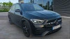 Mercedes-Benz GLA 250 e