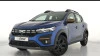 Dacia Sandero  Stepway ECO-G Extreme Go 74kW
