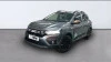 Dacia Sandero Stepway Extreme ECO-G Dacia Sandero Stepway Extreme ECO-G