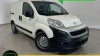 Fiat Fiorino CARGO 1.3MJT SX 70KW Fiat Fiorino CARGO 1.3MJT SX 70KW