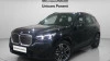 BMW iX IX1 EDRIVE20