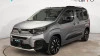 Citroën Berlingo M Max Diésel 100CV Manual