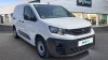 Peugeot Partner Pro Standard 600kg BlueHDi 73kW