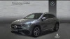 Mercedes-Benz GLA 200 D