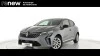 Renault Clio Gasolina/Gas TCe GLP Techno 74kW Renault Clio Gasolina/Gas TCe GLP Techno 74kW