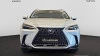 Lexus NX 450h+ Premium+ 4WD