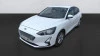 Ford Focus 1.5 Ecoblue 88kW Trend+