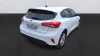 Ford Focus 1.5 Ecoblue 88kW Trend+
