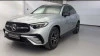 Mercedes-Benz GLC 200 4MATIC