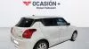 Suzuki Swift 1.2 GLE Mild Hybrid