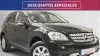 Mercedes-Benz Clase M ML 280 CDI