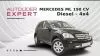 Mercedes-Benz Clase M ML 280 CDI