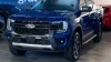 Ford Ranger 3.0 EcoBlue e-AWD Wildtrak Nuevo – lateral derecho