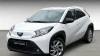 Toyota Aygo X Cross Play MT
