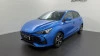 MG3 Hybrid+ Luxury MG3 Hybrid+ Luxury