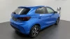 MG3 Hybrid+ Luxury MG3 Hybrid+ Luxury