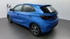 MG3 Hybrid+ Luxury MG3 Hybrid+ Luxury
