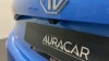 MG3 Hybrid+ Luxury MG3 Hybrid+ Luxury