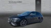 Mercedes-Benz Clase A 200 d Compacto Mercedes-Benz Clase A 200 d Compacto