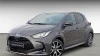Toyota Yaris 5P Style 120H e-CVT