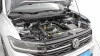 Volkswagen T-Cross 1.0 TSI 85KW R-LINE 115 5P Volkswagen T-Cross 1.0 TSI 85KW R-LINE 115 5P