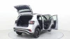 Volkswagen T-Cross 1.0 TSI 85KW R-LINE 115 5P Volkswagen T-Cross 1.0 TSI 85KW R-LINE 115 5P