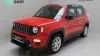 Jeep Renegade Limited eHybrid 1.5 96kW(130CV) ATX