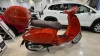 Piaggio (Vespa) Primavera 125 Piaggio (Vespa) Primavera 125