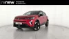 Renault Captur  Gasolina/gas  TCe Zen 74kW GLP