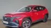 Hyundai Tucson 1.6T 158kW (215CV) HEV AT Klass