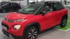 Citroën C3 Aircross 1.5 BLUEHDI 88KW SHINE AUTO 5P Citroën C3 Aircross 1.5 BLUEHDI 88KW SHINE AUTO 5P