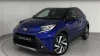 Toyota Aygo X Cross 1.0 VVT-I 72CV Like
