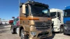 Mercedes-Benz Actros 1848 LS HAD