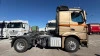 Mercedes-Benz Actros 1848 LS HAD