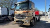 Mercedes-Benz Actros 1848 LS HAD
